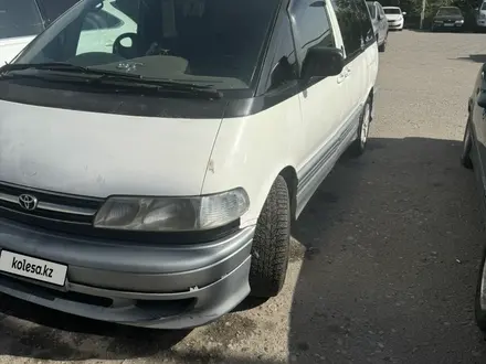 Toyota Estima 1998 года за 3 000 000 тг. в Алматы – фото 2