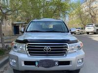 Toyota Land Cruiser 2014 года за 28 000 000 тг. в Актау