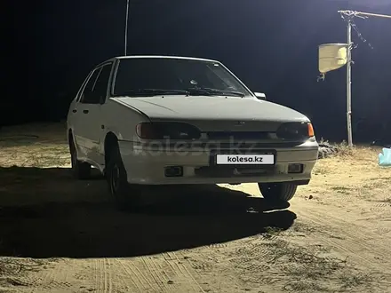 ВАЗ (Lada) 2115 2012 года за 1 450 000 тг. в Актобе – фото 2