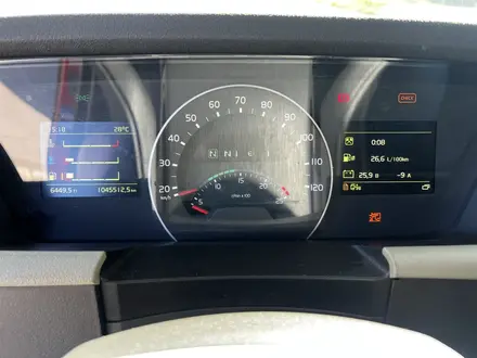 Volvo  FH 2017 года за 45 000 000 тг. в Алматы – фото 15