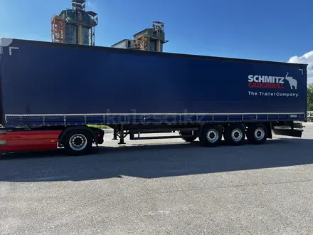 Volvo  FH 2017 года за 45 000 000 тг. в Алматы – фото 18