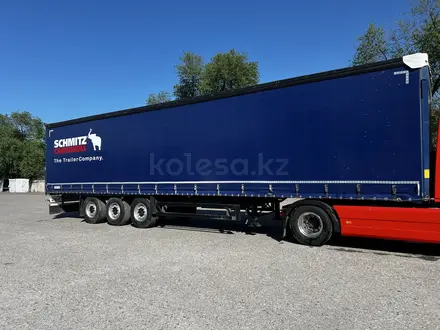 Volvo  FH 2017 года за 45 000 000 тг. в Алматы – фото 20