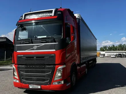 Volvo  FH 2017 года за 45 000 000 тг. в Алматы