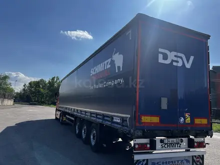 Volvo  FH 2017 года за 45 000 000 тг. в Алматы – фото 21