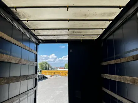Volvo  FH 2017 года за 45 000 000 тг. в Алматы – фото 25