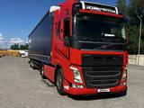 Volvo  FH 2017 года за 43 000 000 тг. в Алматы – фото 2