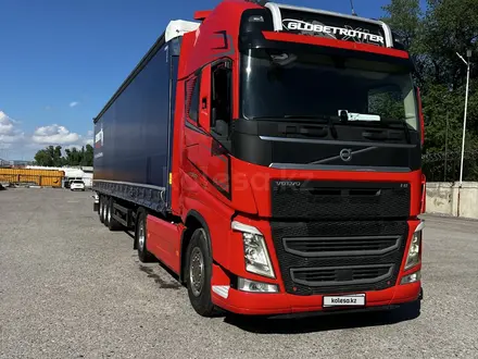 Volvo  FH 2017 года за 45 000 000 тг. в Алматы – фото 2