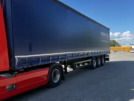 Volvo  FH 2017 года за 45 000 000 тг. в Алматы – фото 5