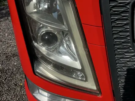 Volvo  FH 2017 года за 45 000 000 тг. в Алматы – фото 9