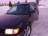 Subaru Forester 1997 годаүшін2 500 000 тг. в Астана – фото 2