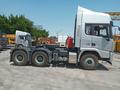 Shacman  Седельный тягач SHACMAN X3000 SX42584W324C 6 2025 годаүшін33 600 000 тг. в Алматы – фото 2