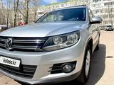 Volkswagen Tiguan 2015 годаүшін6 000 000 тг. в Астана – фото 3