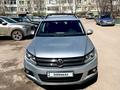 Volkswagen Tiguan 2015 года за 6 000 000 тг. в Астана – фото 22