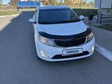 Kia Rio 2012 года за 3 300 000 тг. в Кокшетау