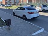 Kia Rio 2012 года за 3 300 000 тг. в Кокшетау – фото 3