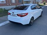 Kia Rio 2012 года за 3 300 000 тг. в Кокшетау – фото 4