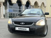 ВАЗ (Lada) Priora 2170 2014 года за 3 200 000 тг. в Атырау