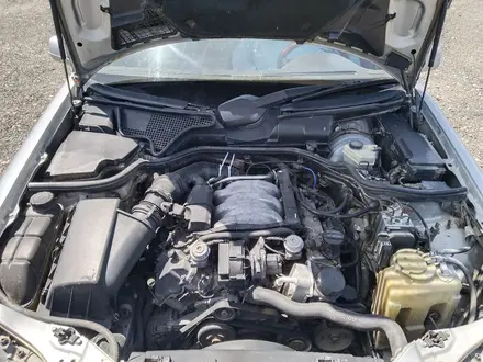 Mercedes-Benz E 280 1998 года за 2 100 000 тг. в Кызылорда – фото 2
