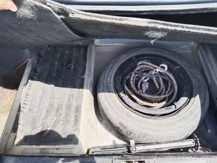 Mercedes-Benz E 280 1998 года за 2 100 000 тг. в Кызылорда – фото 4