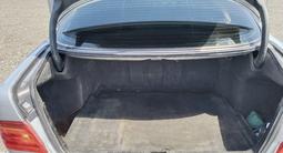 Mercedes-Benz E 280 1998 года за 2 500 000 тг. в Кызылорда – фото 5