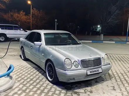 Mercedes-Benz E 280 1998 года за 2 100 000 тг. в Кызылорда – фото 7