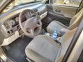 Mitsubishi Montero Sport 2001 годаүшін4 500 000 тг. в Уральск – фото 9