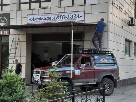 Ремонт и установка газового оборудования (ГБО) на авто в Актобе – фото 8