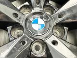 BIMMER| 20" 9.5J ЕТ43 диск оригинал BMW (БМВ) iX3 (G08) X3 (G01) X4 (G за 1 200 000 тг. в Алматы – фото 5