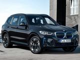 BIMMER| 20" 9.5J ЕТ43 диск оригинал BMW (БМВ) iX3 (G08) X3 (G01) X4 (G за 1 200 000 тг. в Алматы – фото 3