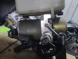 Блок управления высотой кузова на Лэнд Крузер 100, Лексус LX470: за 180 000 тг. в Актобе – фото 3
