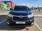 Toyota Highlander 2014 годаүшін14 853 564 тг. в Астана