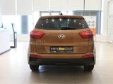 Hyundai Creta 2018 года за 9 590 000 тг. в Астана – фото 5