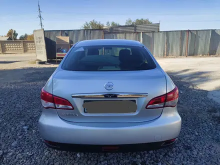 Nissan Almera 2014 года за 3 600 000 тг. в Актобе – фото 3