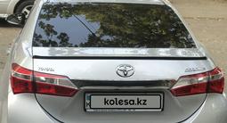 Toyota Corolla 2013 года за 7 500 000 тг. в Алматы – фото 3