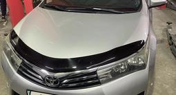 Toyota Corolla 2013 года за 7 500 000 тг. в Алматы