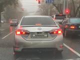 Toyota Corolla 2013 годаүшін7 500 000 тг. в Алматы – фото 5