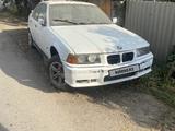 BMW 318 1991 года за 370 000 тг. в Алматы