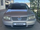 Volkswagen Bora 1999 года за 1 100 000 тг. в Тараз