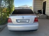 Volkswagen Bora 1999 года за 1 100 000 тг. в Тараз – фото 3
