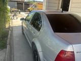 Volkswagen Bora 1999 года за 1 100 000 тг. в Тараз – фото 4