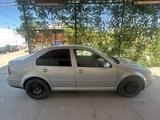Volkswagen Bora 1999 года за 1 100 000 тг. в Тараз – фото 2