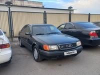 Audi 100 1991 годаfor1 900 000 тг. в Алматы