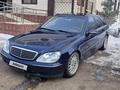 Mercedes-Benz S 320 1999 годаүшін2 500 000 тг. в Астана – фото 3