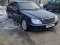 Mercedes-Benz S 320 1999 годаүшін2 500 000 тг. в Астана – фото 5