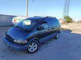 Toyota Previa 1990 годаүшін2 100 000 тг. в Кызылорда