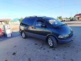 Toyota Previa 1990 годаүшін2 100 000 тг. в Кызылорда – фото 2