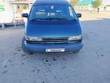 Toyota Previa 1990 годаүшін2 100 000 тг. в Кызылорда – фото 4