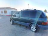 Toyota Previa 1990 годаүшін2 100 000 тг. в Кызылорда – фото 5