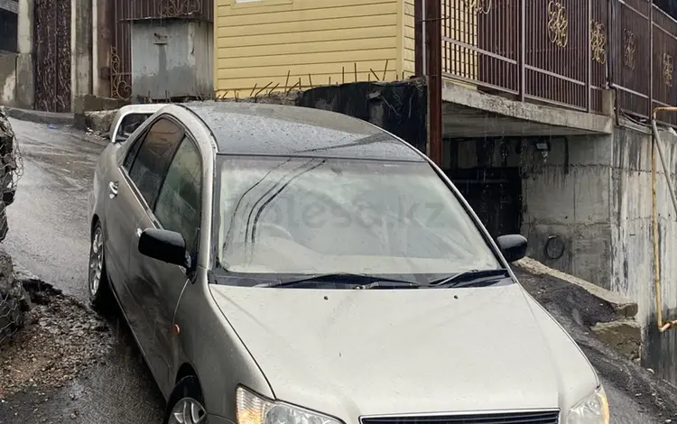 Mitsubishi Lancer 2000 года за 1 900 000 тг. в Алматы