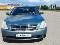 Nissan Teana 2007 года за 3 080 000 тг. в Костанай